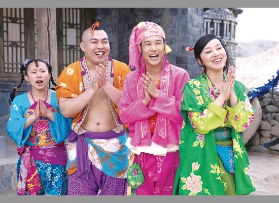 A Woman A Gun And A Noodle Shop Full Movie A Woman A Gun And A Noodle Shop Full Movie