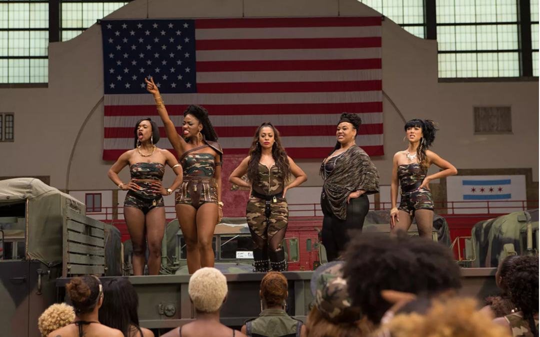 Films Seen 11/15 – 12/16