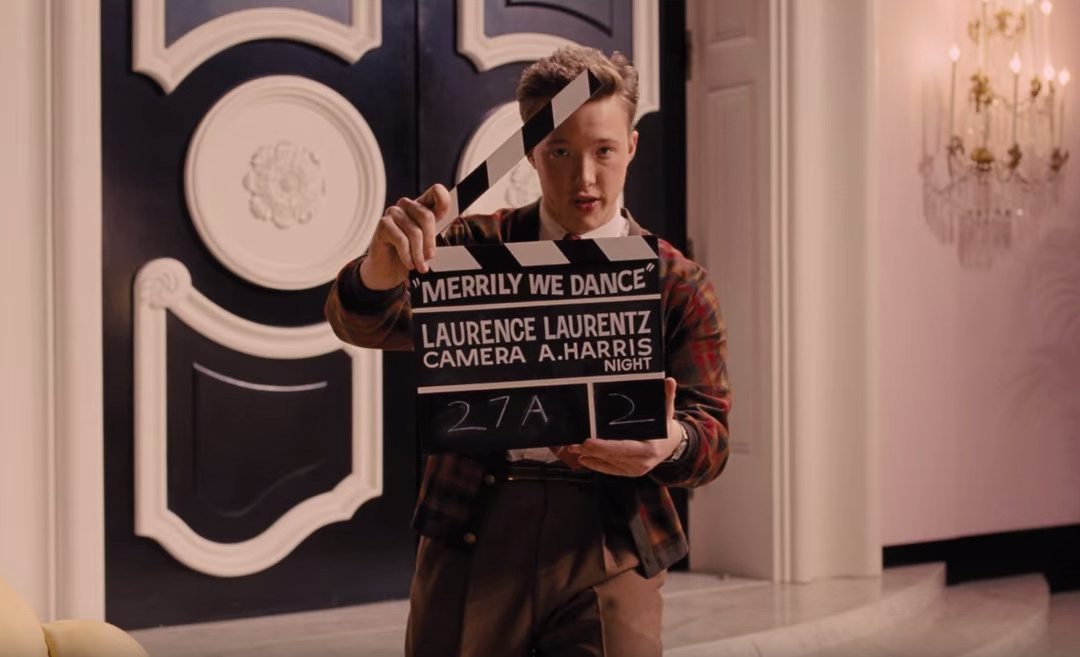Films Seen 1/30 – 2/21
