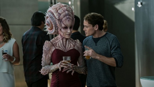 Films Seen 4/26 – 7/16