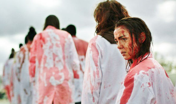 Films Seen 7/17 – 10/7
