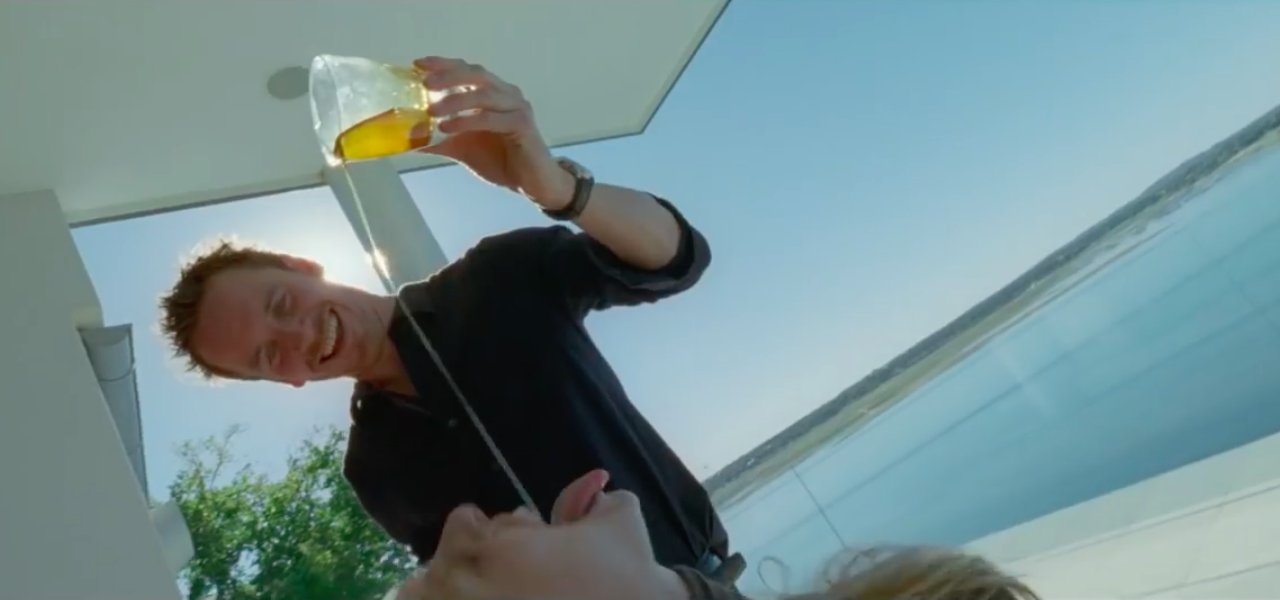 Song to Song review