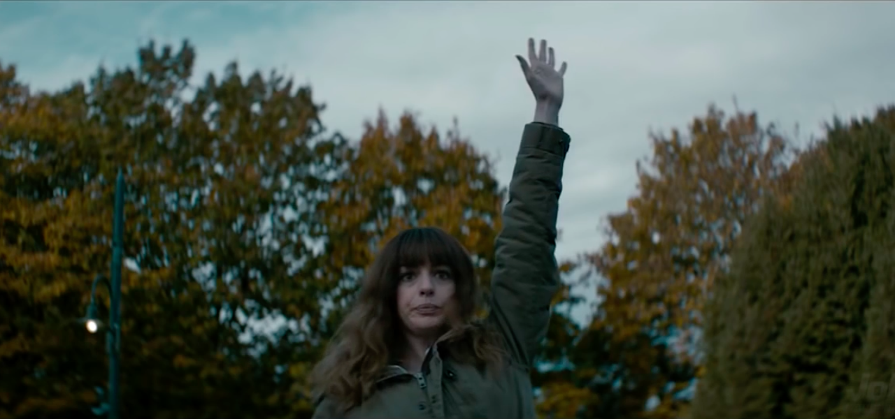 Films Seen 2/12 – 3/12