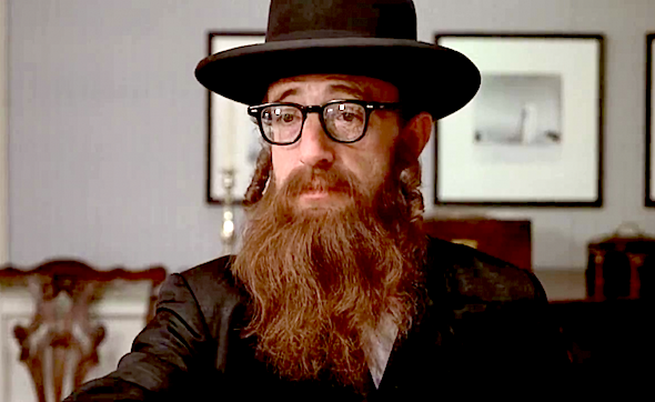 Annie Hall at 40: The 40 Funniest Moments