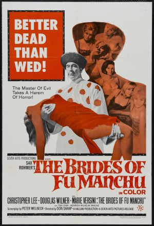 Bridesoffumanchu Bridesoffumanchu