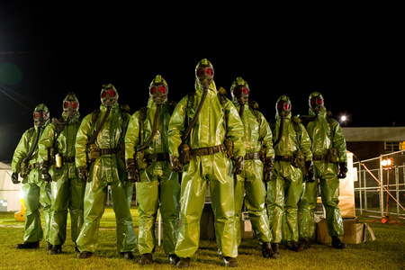 The Crazies The Crazies