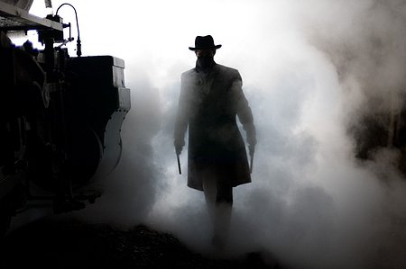 assassination
