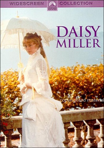 Daisy Miller movie