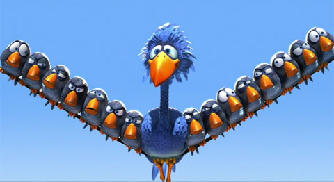 forthebirds