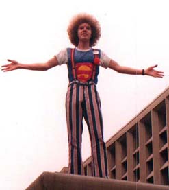 godspell godspell
