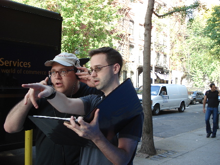 meandkerryplayacting.jpg