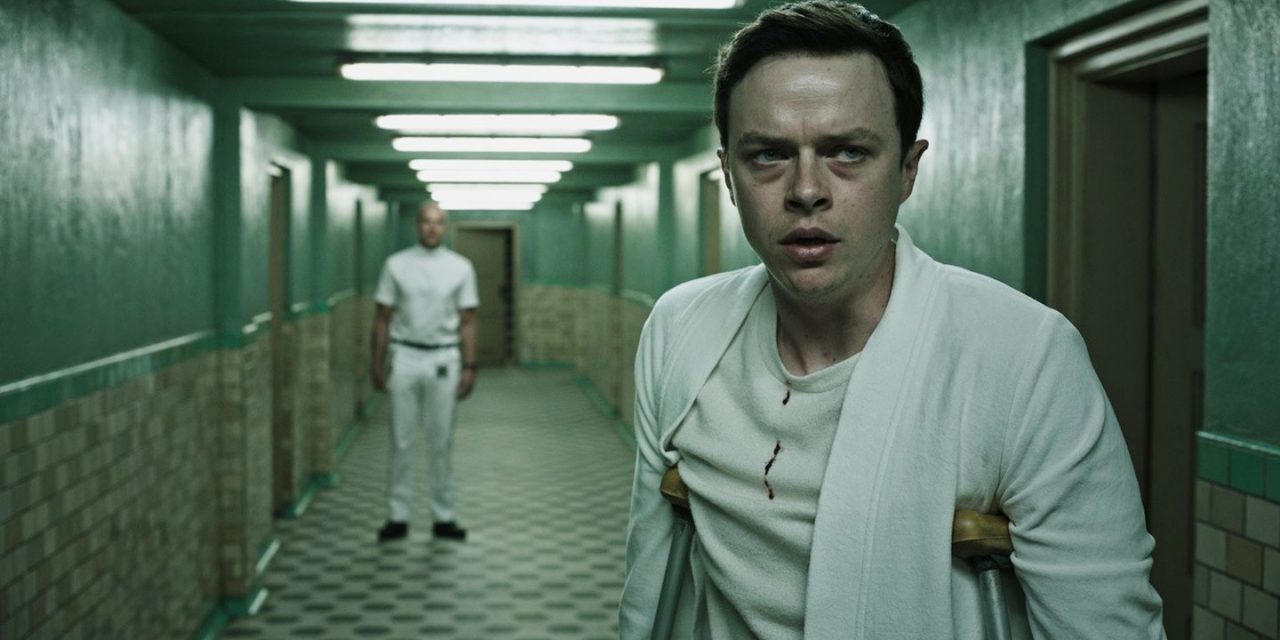 A Cure for Wellness review