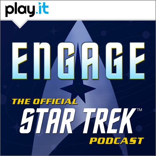 Episode 46: Star Trek Online and Priority One Podcast