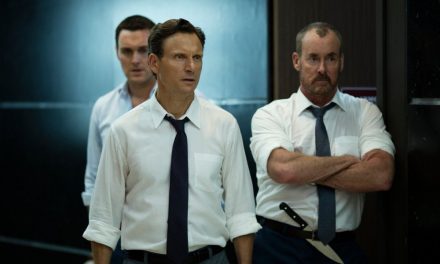 The Belko Experiment: For Douchebags, by Douchebags