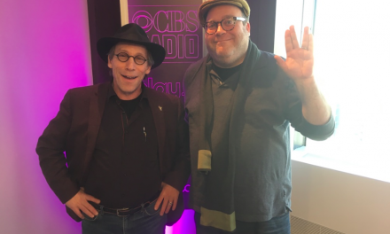 Episode 43: Dr. Lawrence Krauss Answers “Why Are We Here?”