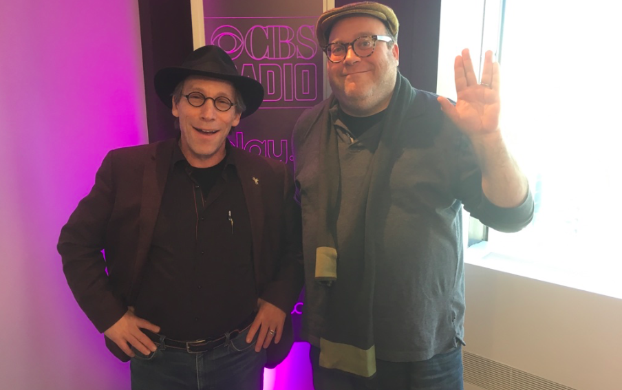 Episode 43: Dr. Lawrence Krauss Answers “Why Are We Here?”