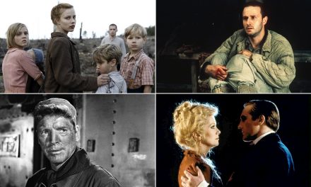 Lesser Known WWII Movies You Need To See