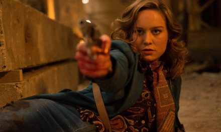 Free Fire review