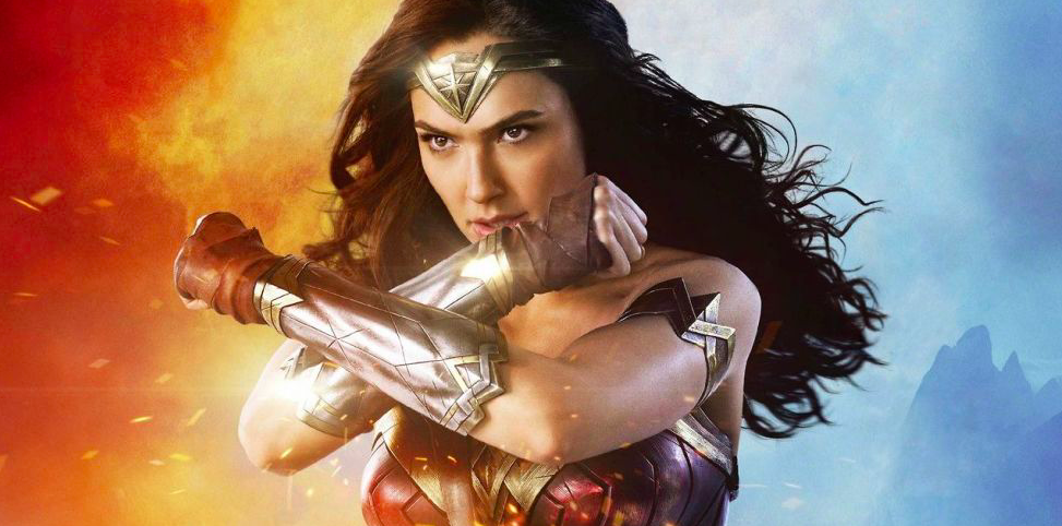 Hoffman on Wonder Woman: The Lasso of Truth