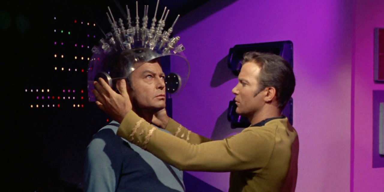 The Doctors Of Star Trek, Ranked By Likability