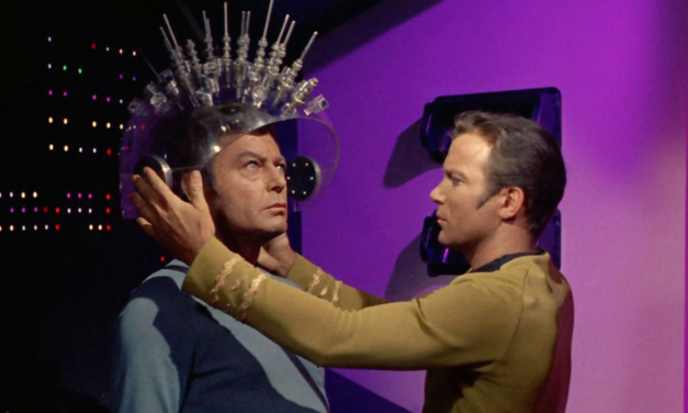 Every Star Trek Episode from 1966 – 2019, Ranked