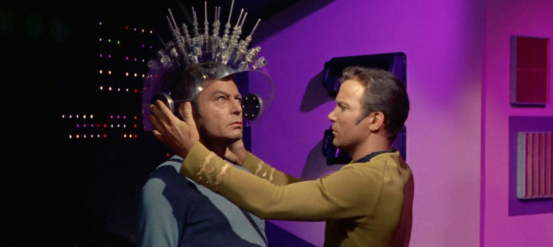 Every Star Trek Episode from 1966 – 2019, Ranked | Jordan Hoffman