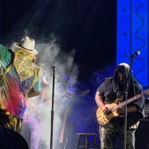 George Clinton